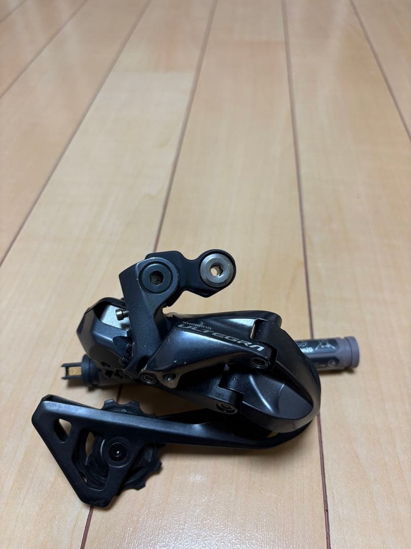 ULTEGRA Di2 油圧　コンポセット