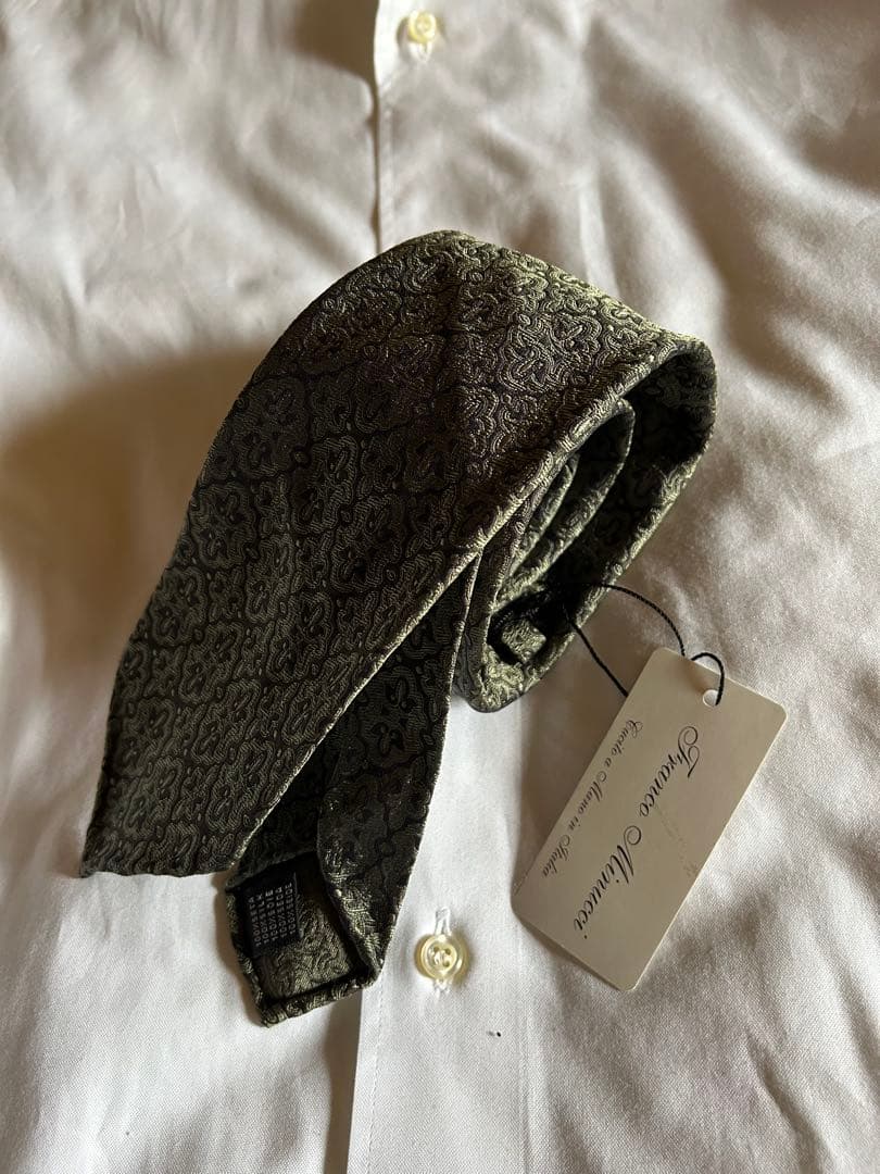 にじろう Franco Minucci フランコミヌッチ★セッテピエゲ