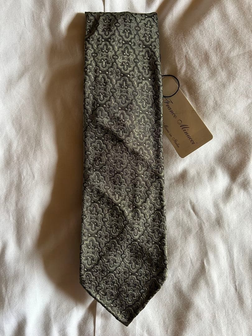 にじろう Franco Minucci フランコミヌッチ★セッテピエゲ