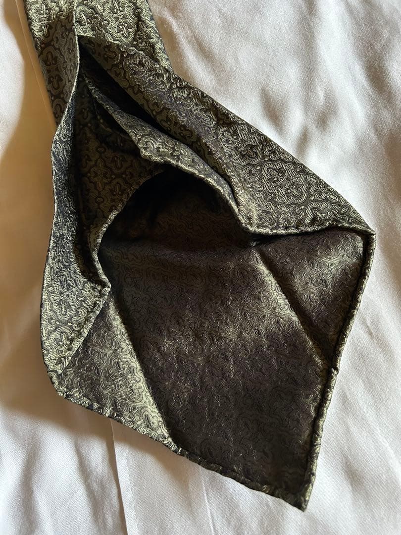 にじろう Franco Minucci フランコミヌッチ★セッテピエゲ