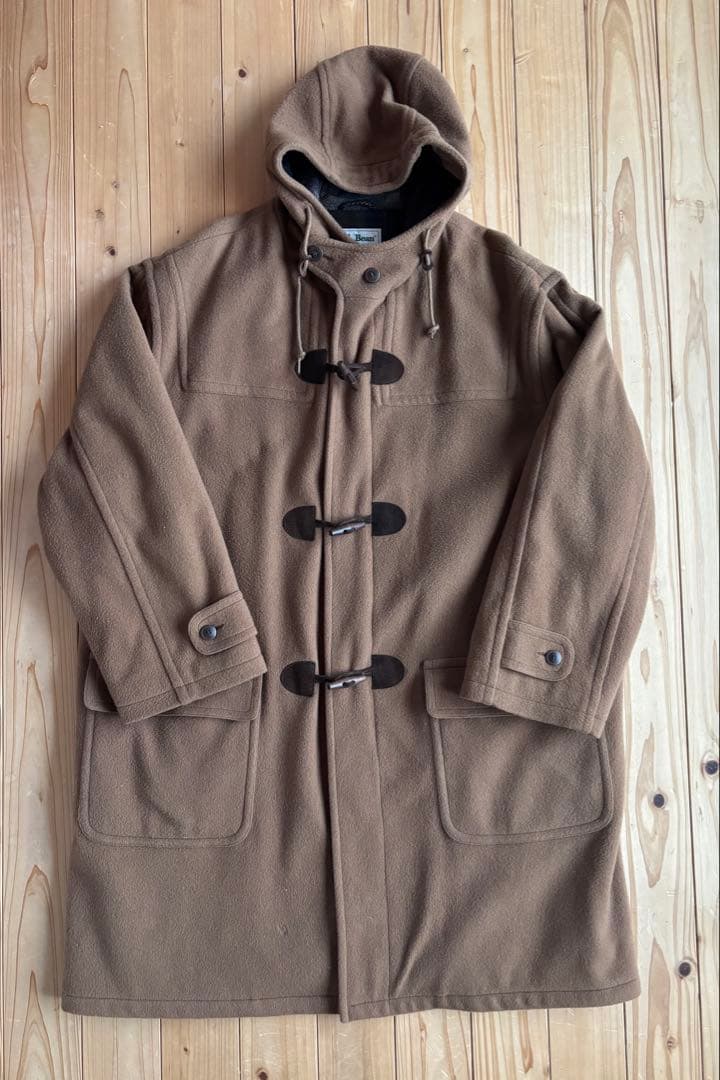 L.L.Bean ダッフルコート XXL