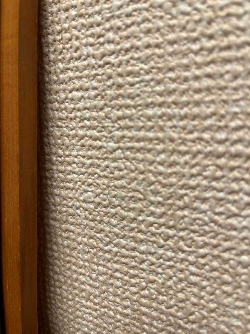 北欧ヴィンテージ ミラー オーク材 1950〜1960年 スウェーデン製