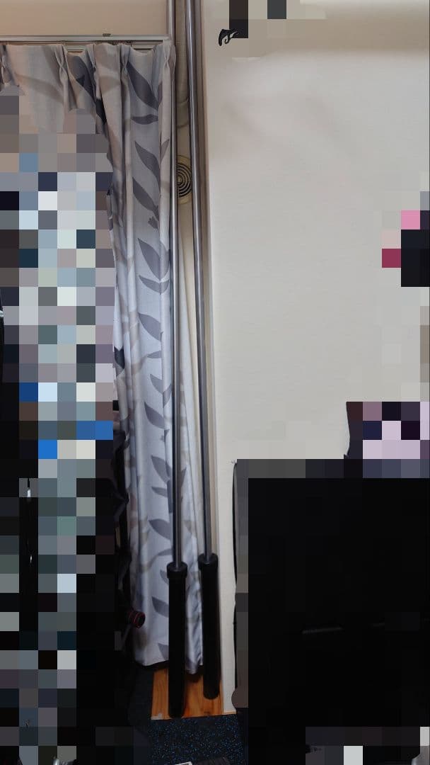 【大阪引き取り可】ラットマシンロープーリーアタッチメント ONI