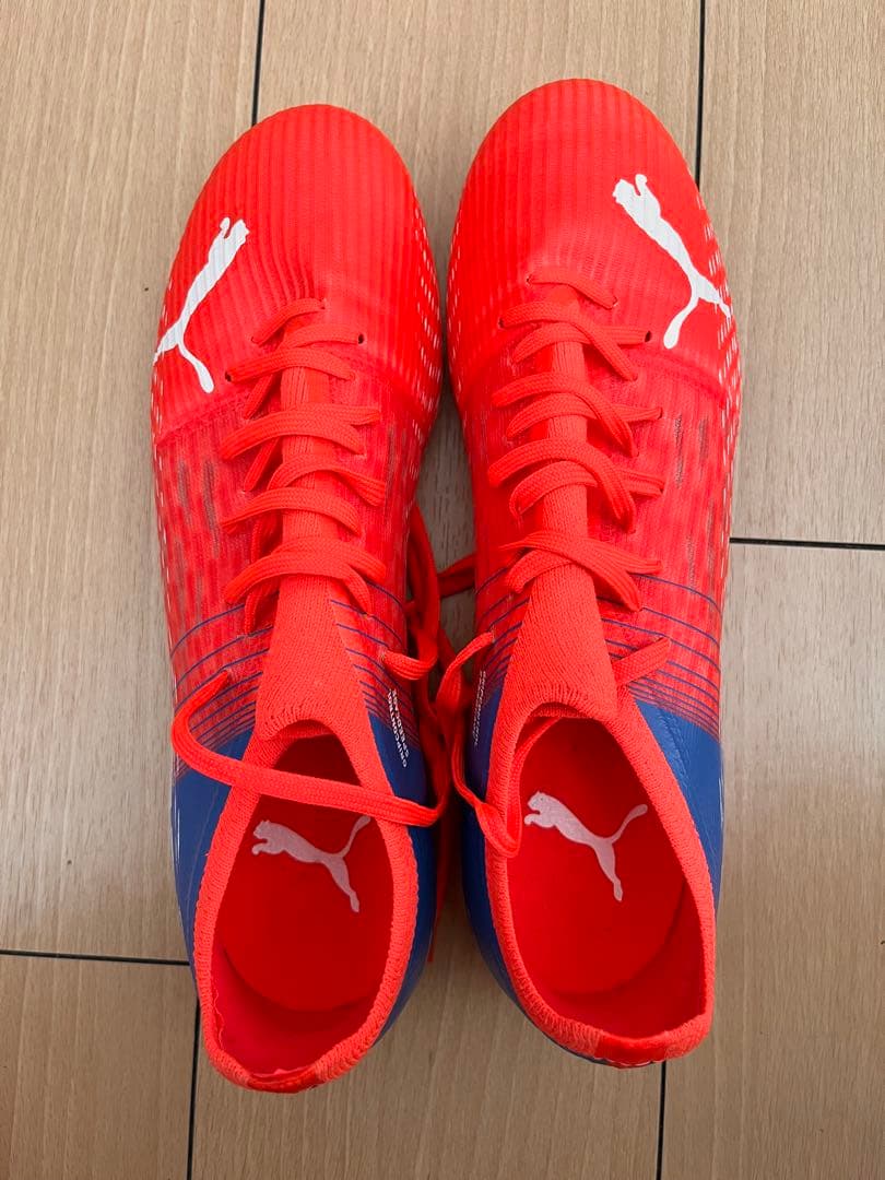 Puma サッカーシューズ 26.5 ウルトラ
