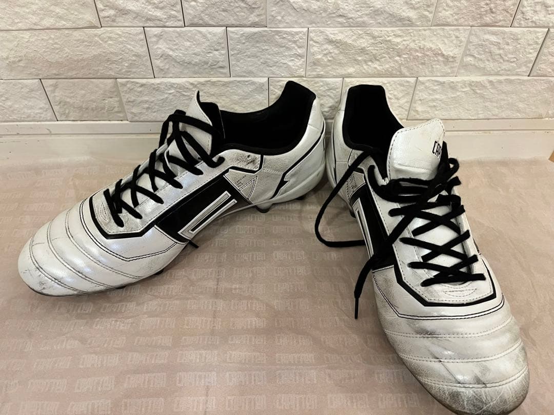 CapittenONE MID CAP-M10102 イニエスタスパイク29cm