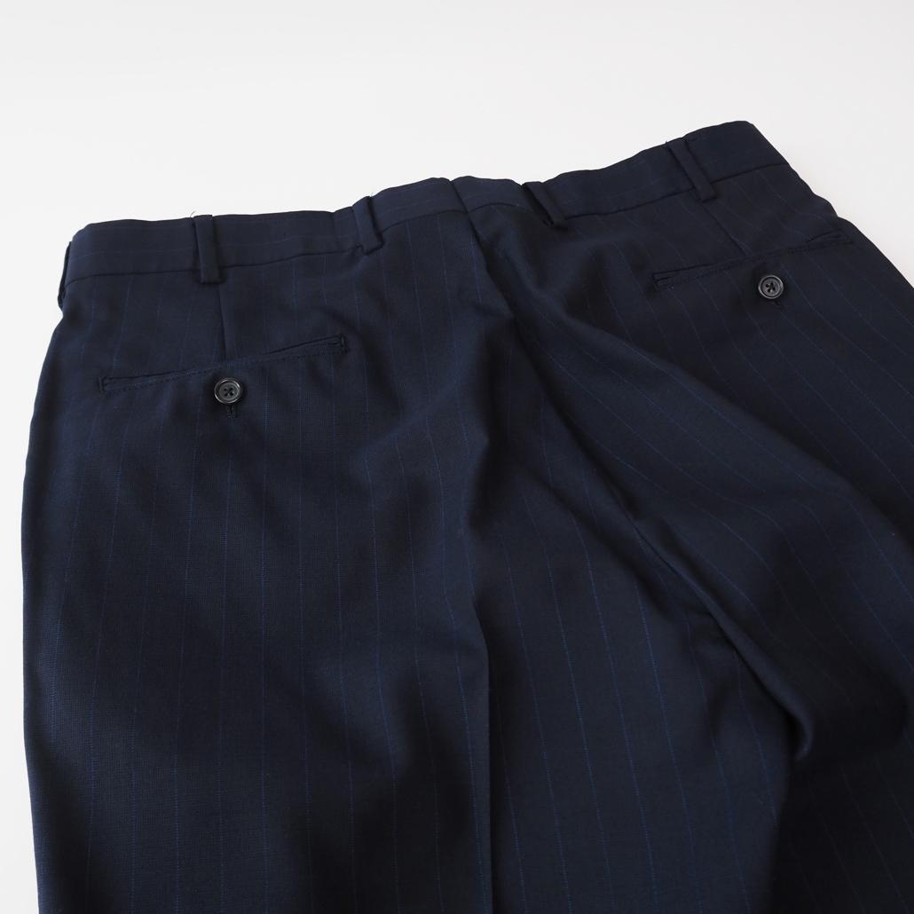 USA製 美品 BROOKS BROTHERS 1818 Regent カノニコ