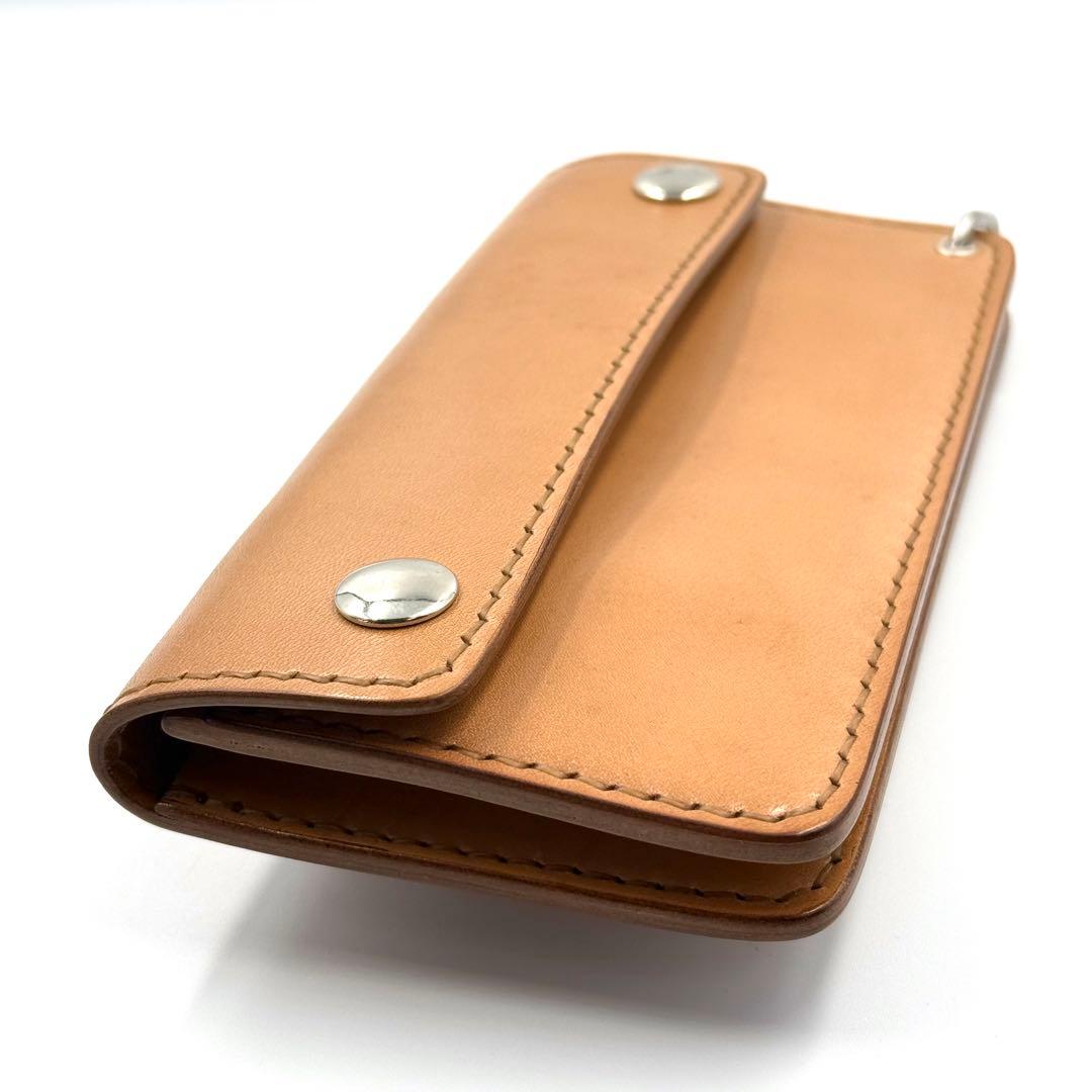 トム様ご注文分　トラッカーウォレット[TW-03sp]スペシャル仕様