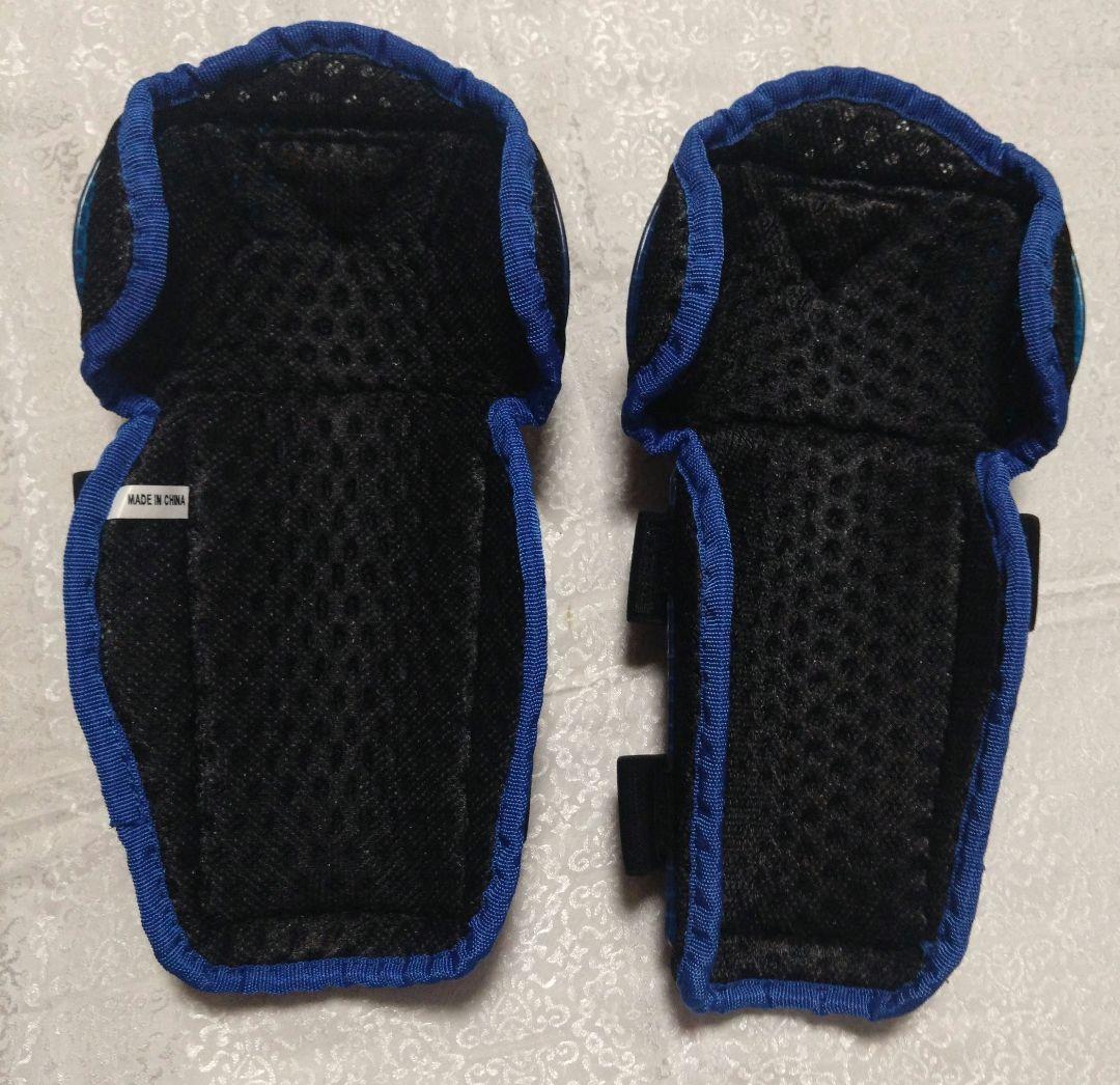 値下げ！ クシタニバイクパンツ　ハードサポーター付き 腰にもパット付きサイズLL