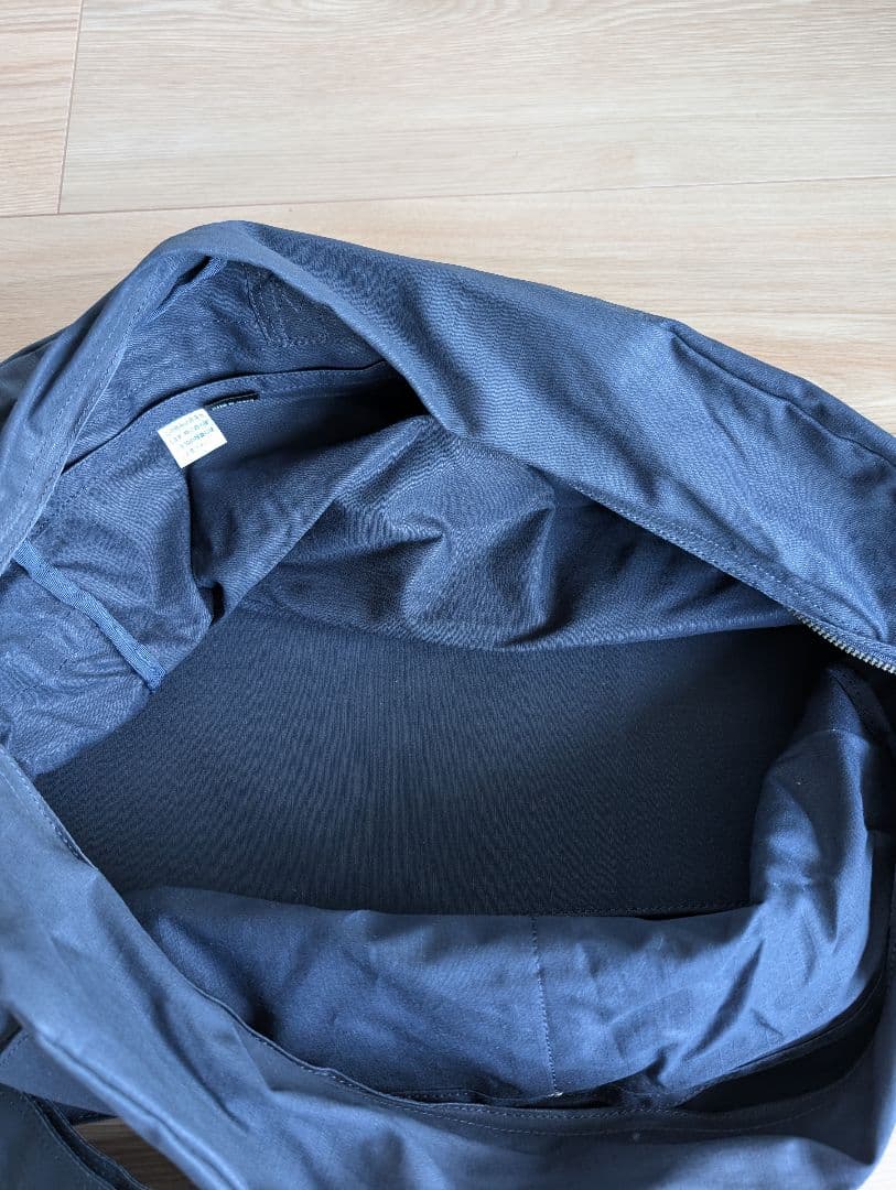 Porter ボストンバッグ ショルダーストラップ付き