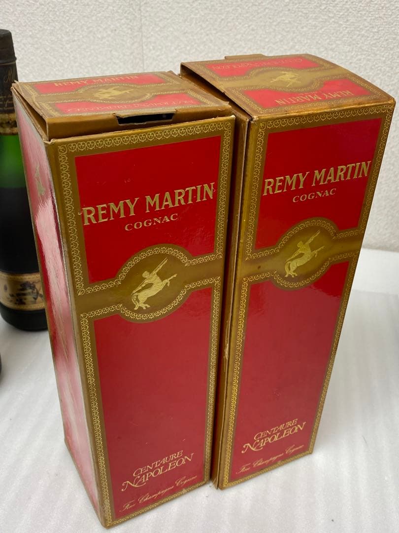 【イチゴ】3-2314 レミーマルタン　セントーナポレオン　2本セット