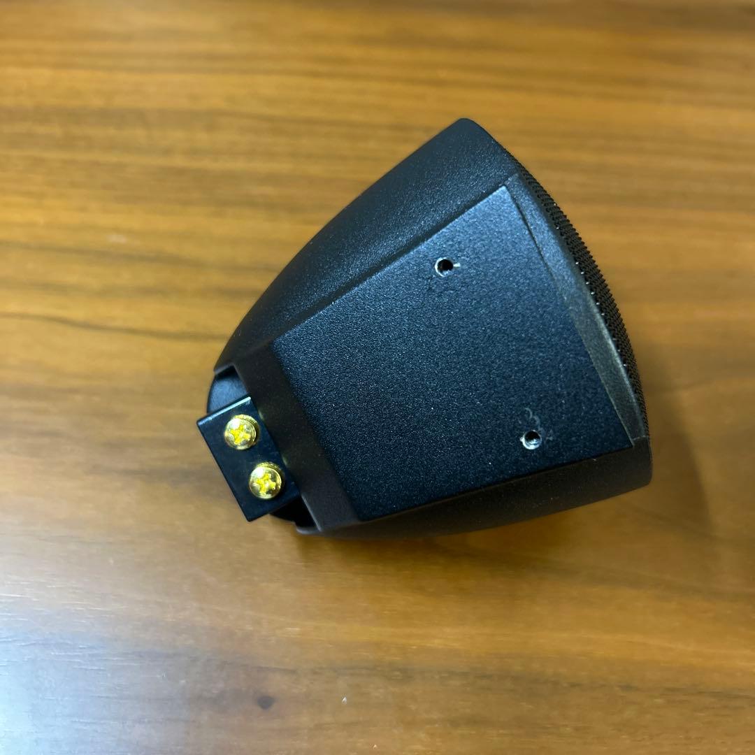 enough EN-M2SQ ハイエンドスコーカー