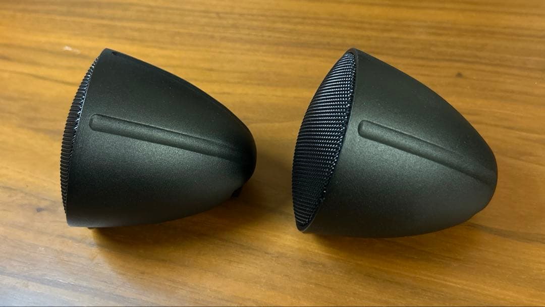 enough EN-M2SQ ハイエンドスコーカー