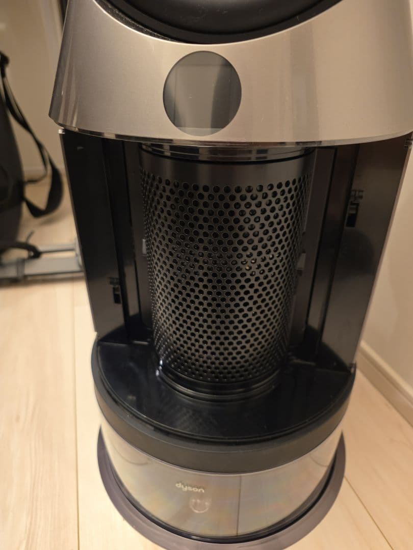 空気清浄機・イオン発生器 Dyson Purifier Humidify+Cool PH03 BN