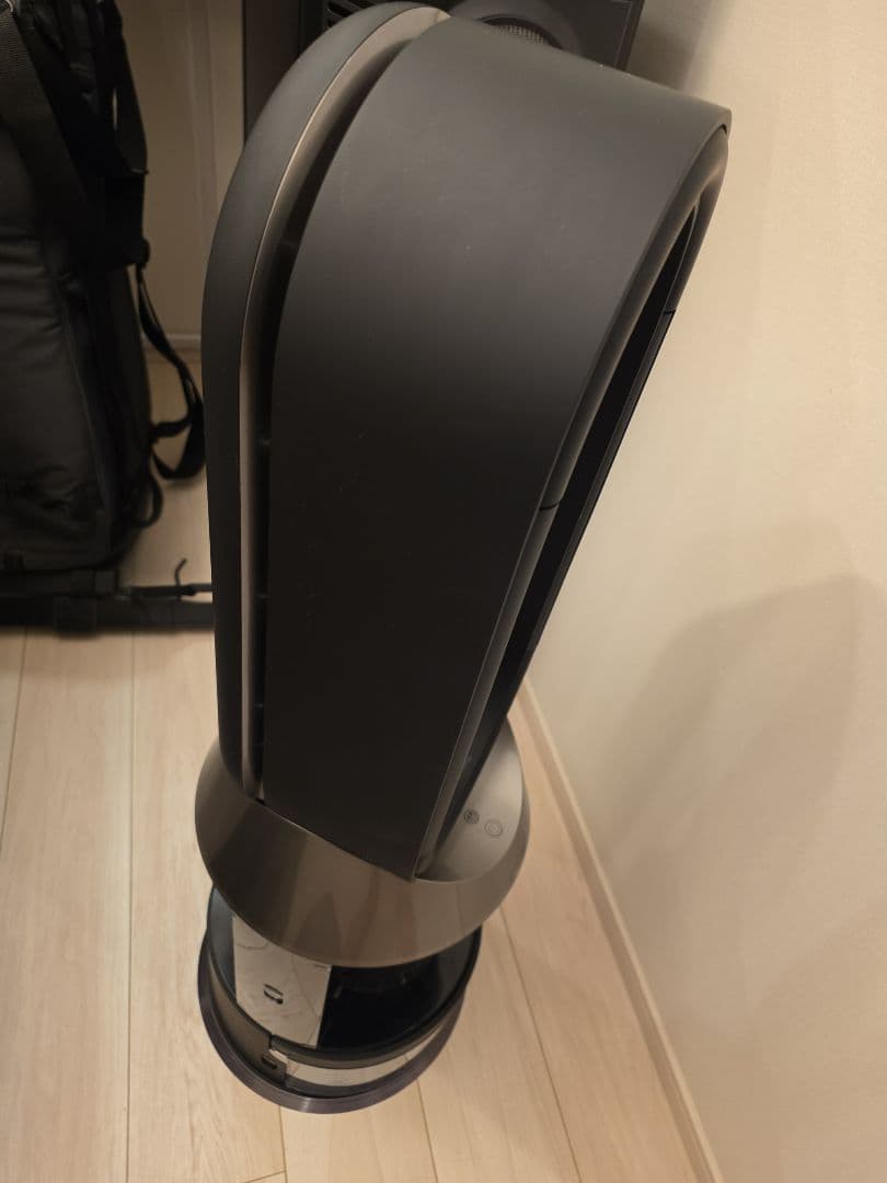 空気清浄機・イオン発生器 Dyson Purifier Humidify+Cool PH03 BN