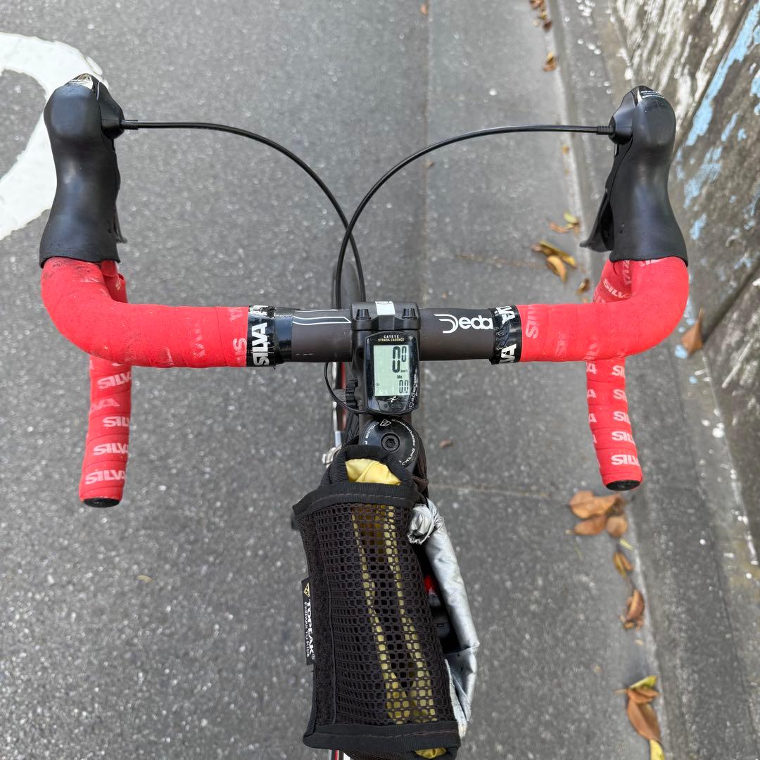 RIDLEY ORION カーボンフレーム