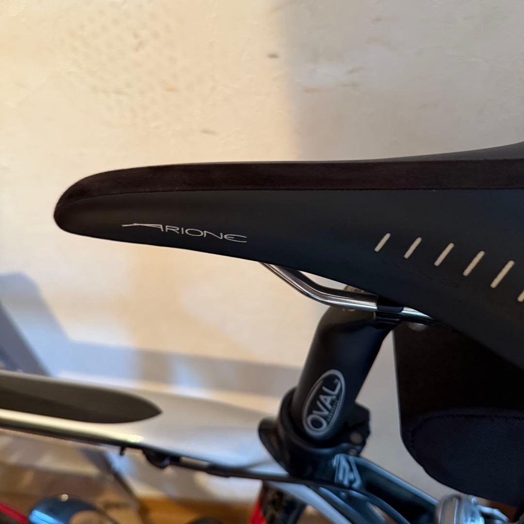 RIDLEY ORION カーボンフレーム