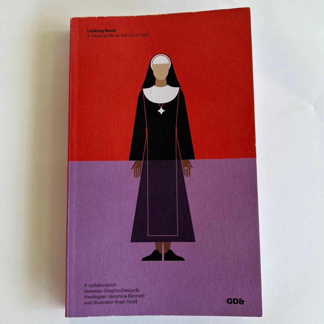 Looking Good: Lucienne Roberts (編集)