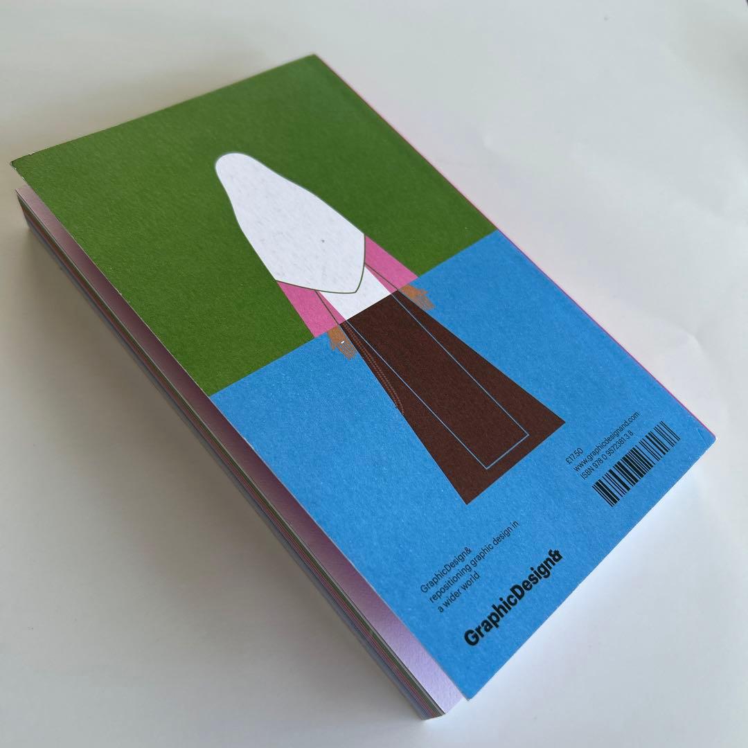 Looking Good: Lucienne Roberts (編集)