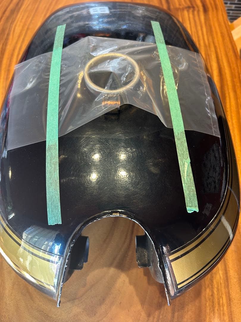 cb750four タンク　k cb750k HONDA ホンダ