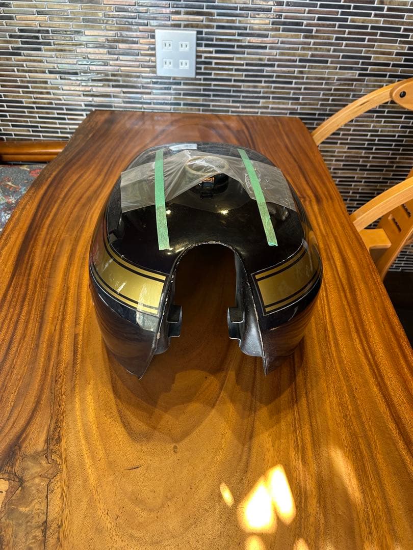 cb750four タンク　k cb750k HONDA ホンダ