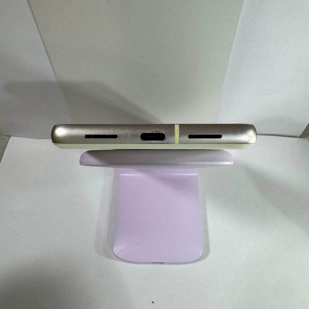 Google Pixel 7 レモングラス 128GB SIM フリー