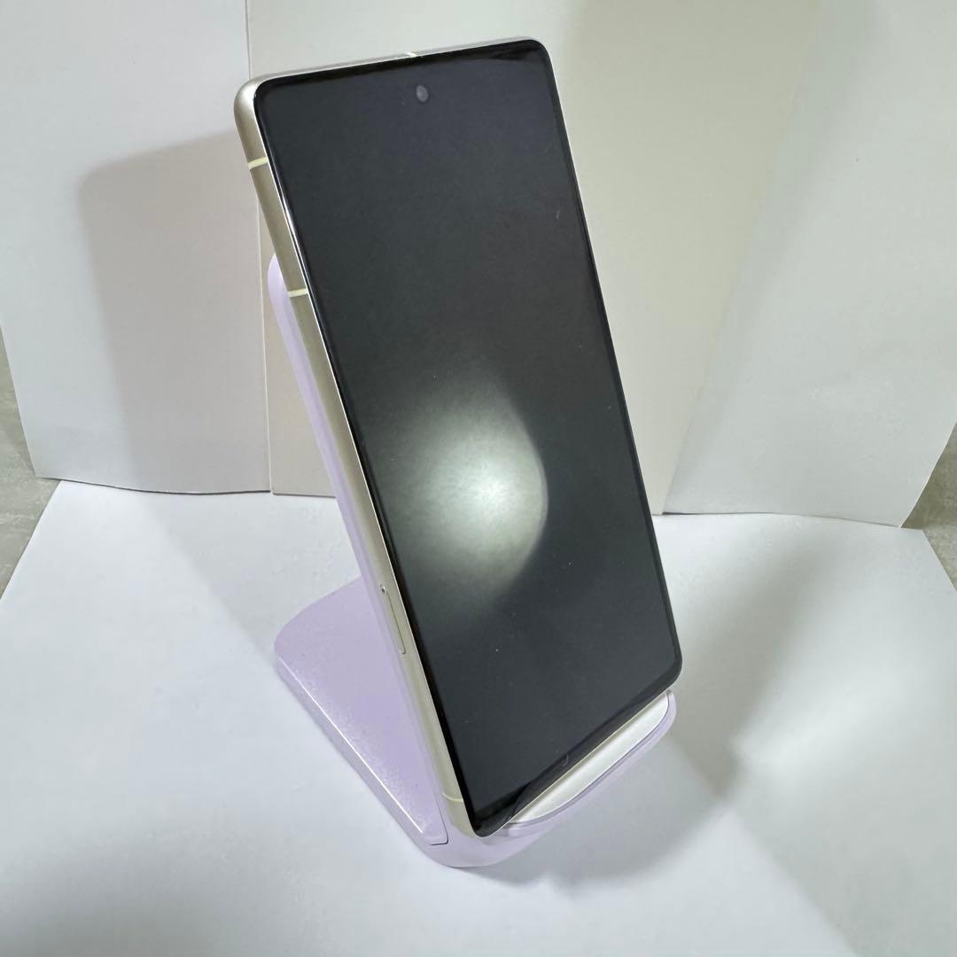 Google Pixel 7 レモングラス 128GB SIM フリー