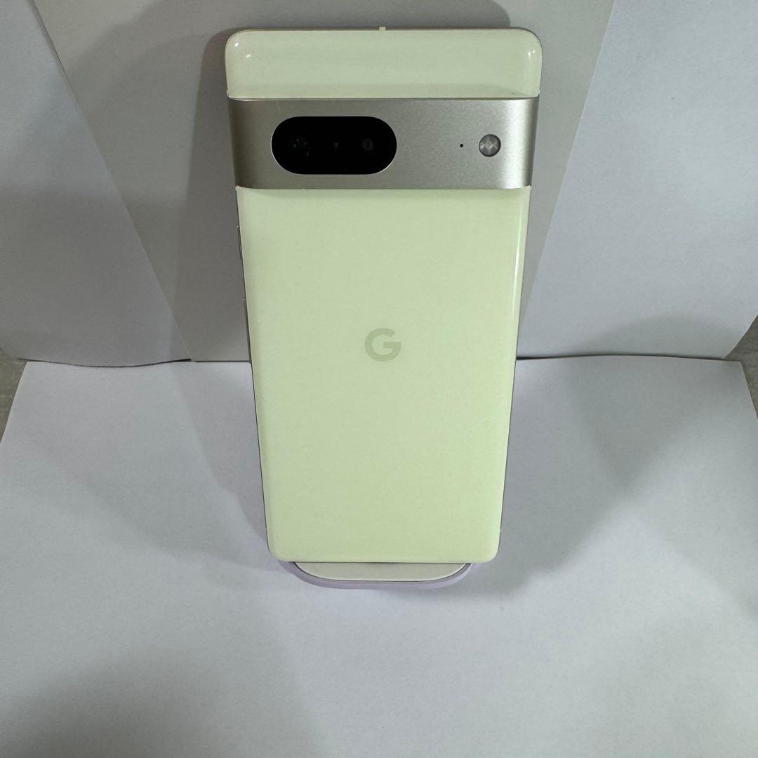 Google Pixel 7 レモングラス 128GB SIM フリー