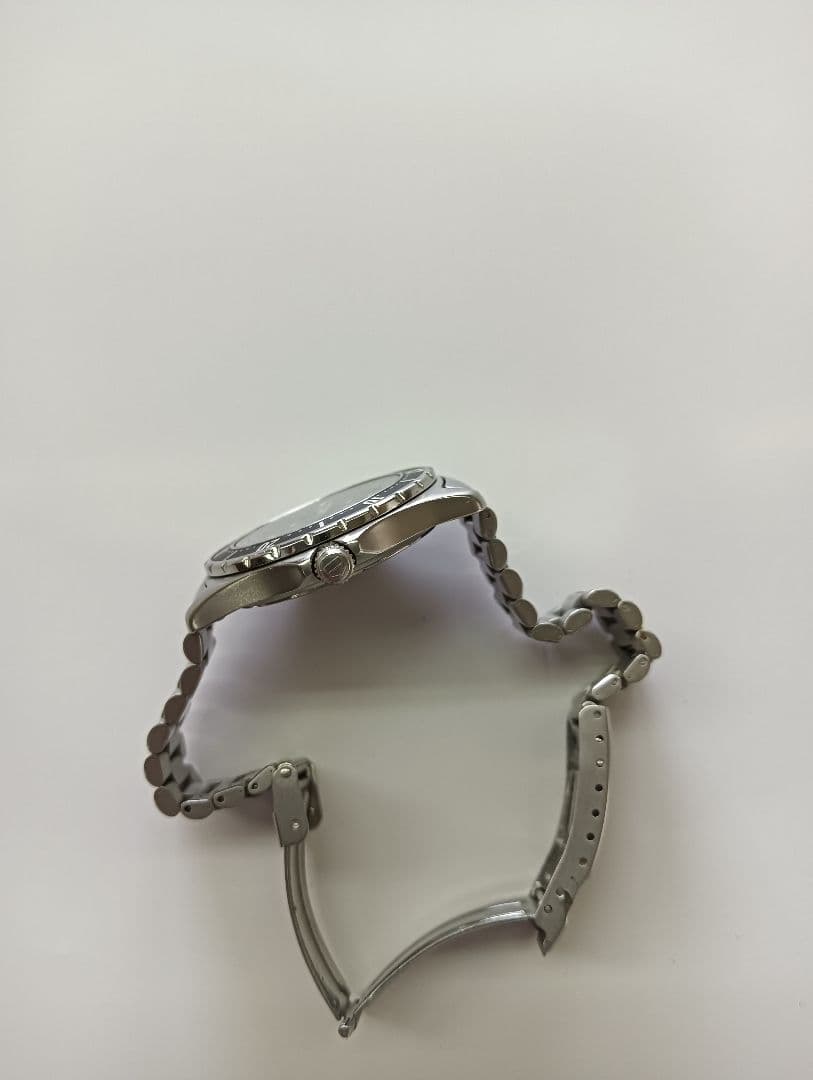 タグ・ホイヤー2000プロフェッショナル　973.006　ボーイズサイズ