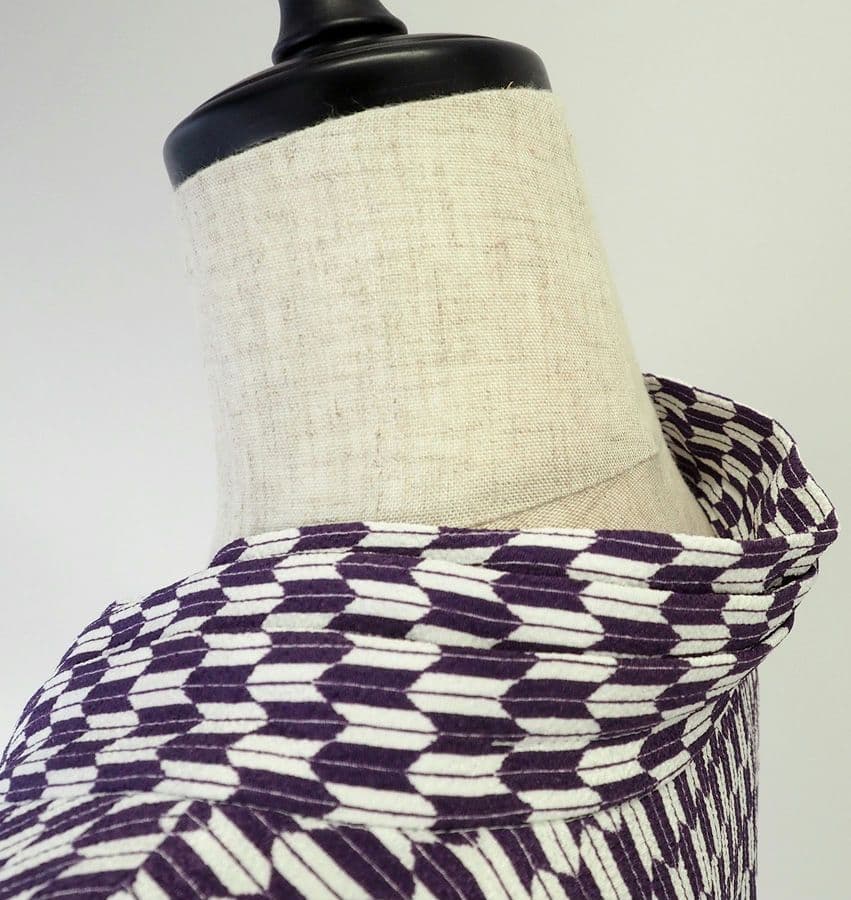 サ*ー様 【NOS.PROJECT】大正ロマン袴上下セットアップ品【Мサイズ】