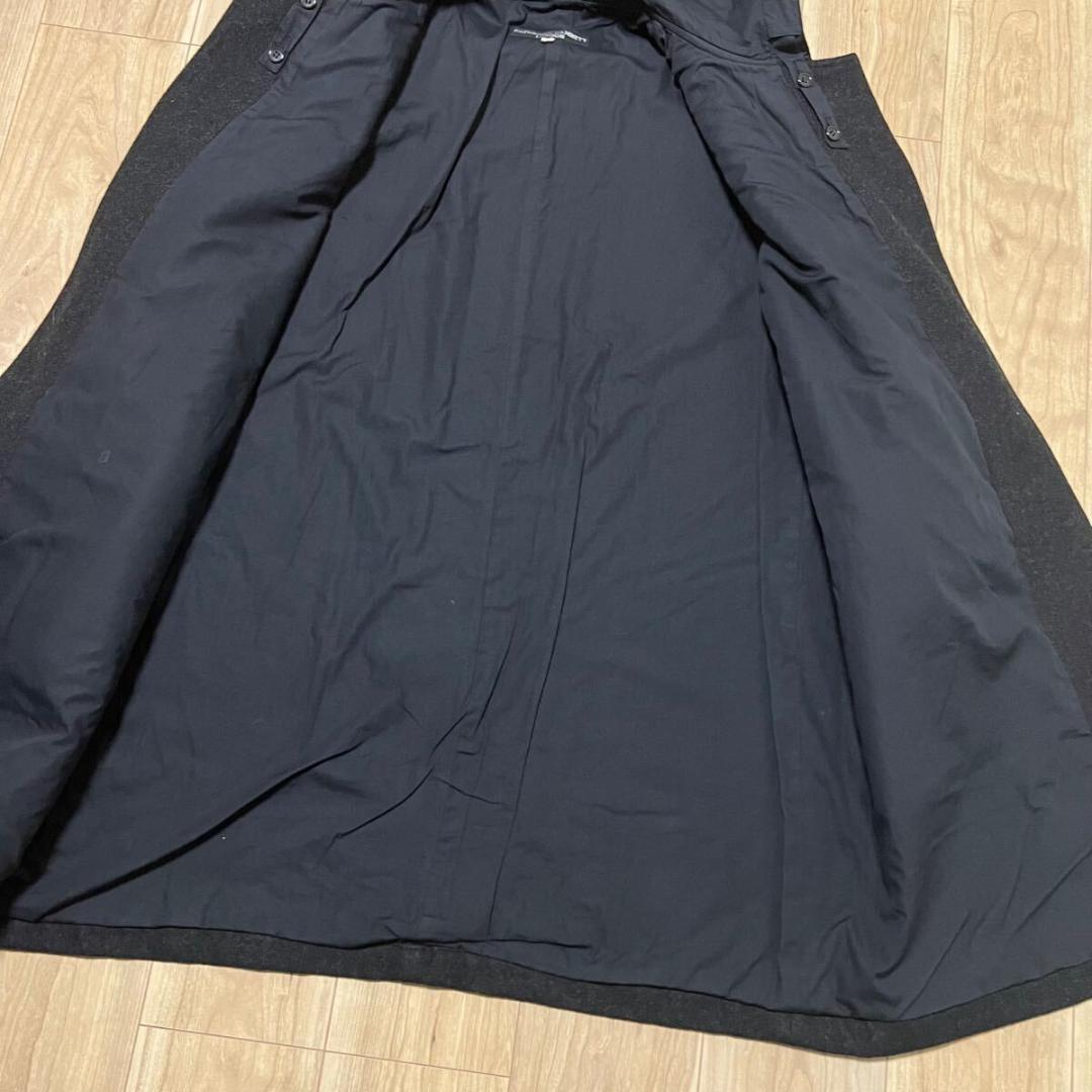 激レア ビンテージ キャサリンハムネット ダッフルコート R-7095