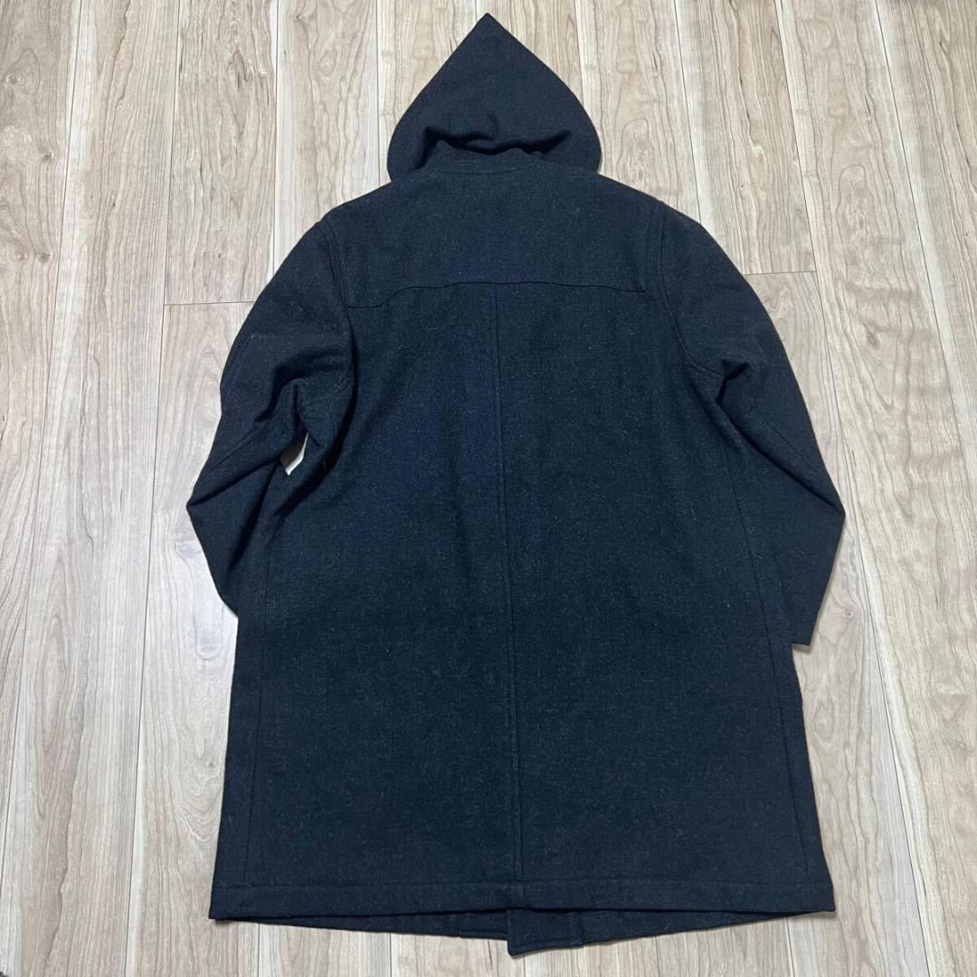 激レア ビンテージ キャサリンハムネット ダッフルコート R-7095