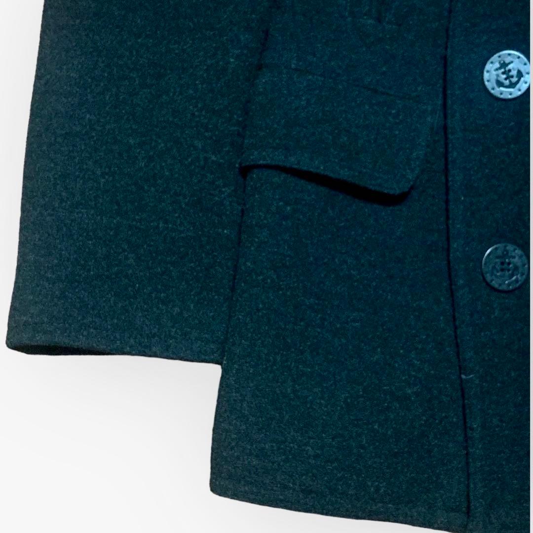 【美品】ラルフローレン Ralph Lauren ピーコートヴィンテージ90年代