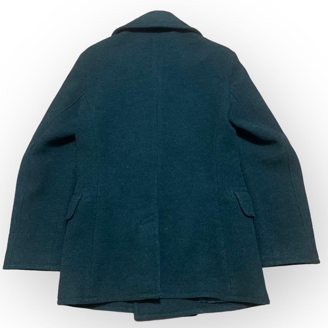 【美品】ラルフローレン Ralph Lauren ピーコートヴィンテージ90年代