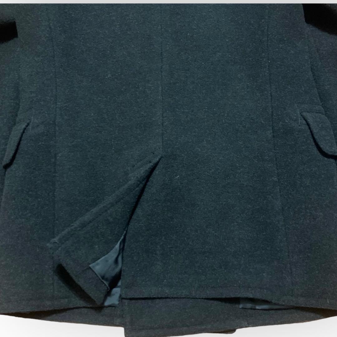 【美品】ラルフローレン Ralph Lauren ピーコートヴィンテージ90年代