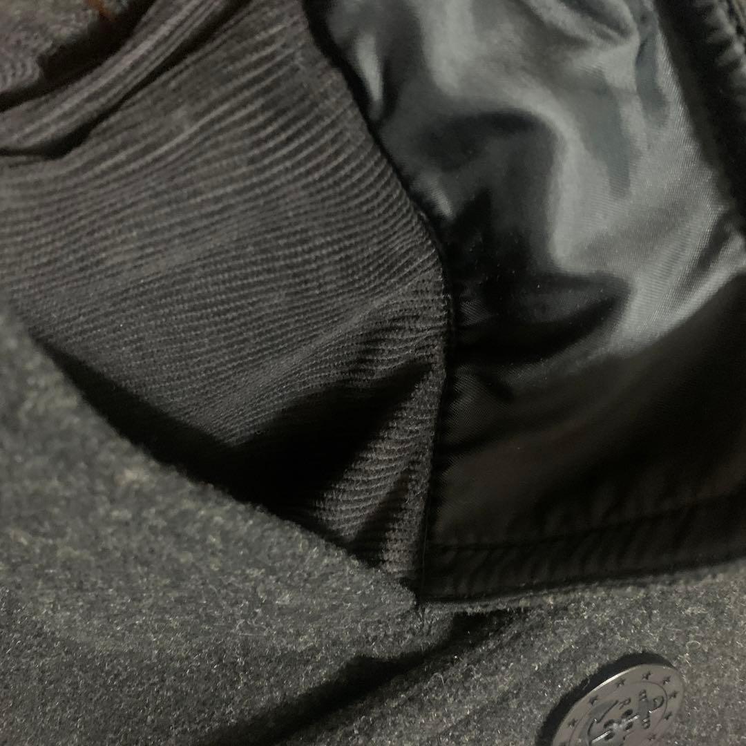 【美品】ラルフローレン Ralph Lauren ピーコートヴィンテージ90年代