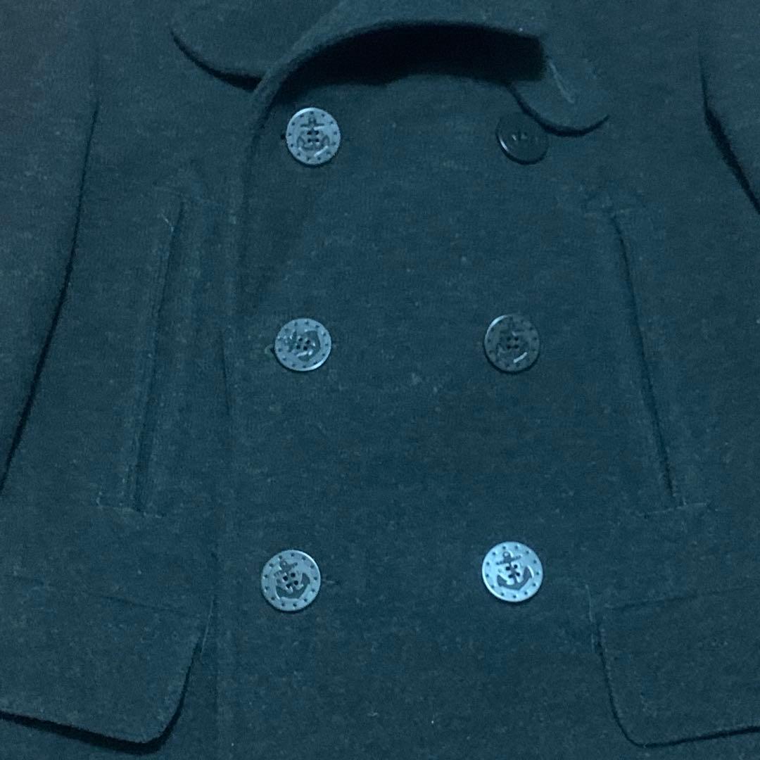 【美品】ラルフローレン Ralph Lauren ピーコートヴィンテージ90年代