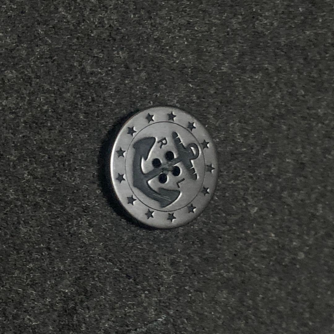 【美品】ラルフローレン Ralph Lauren ピーコートヴィンテージ90年代