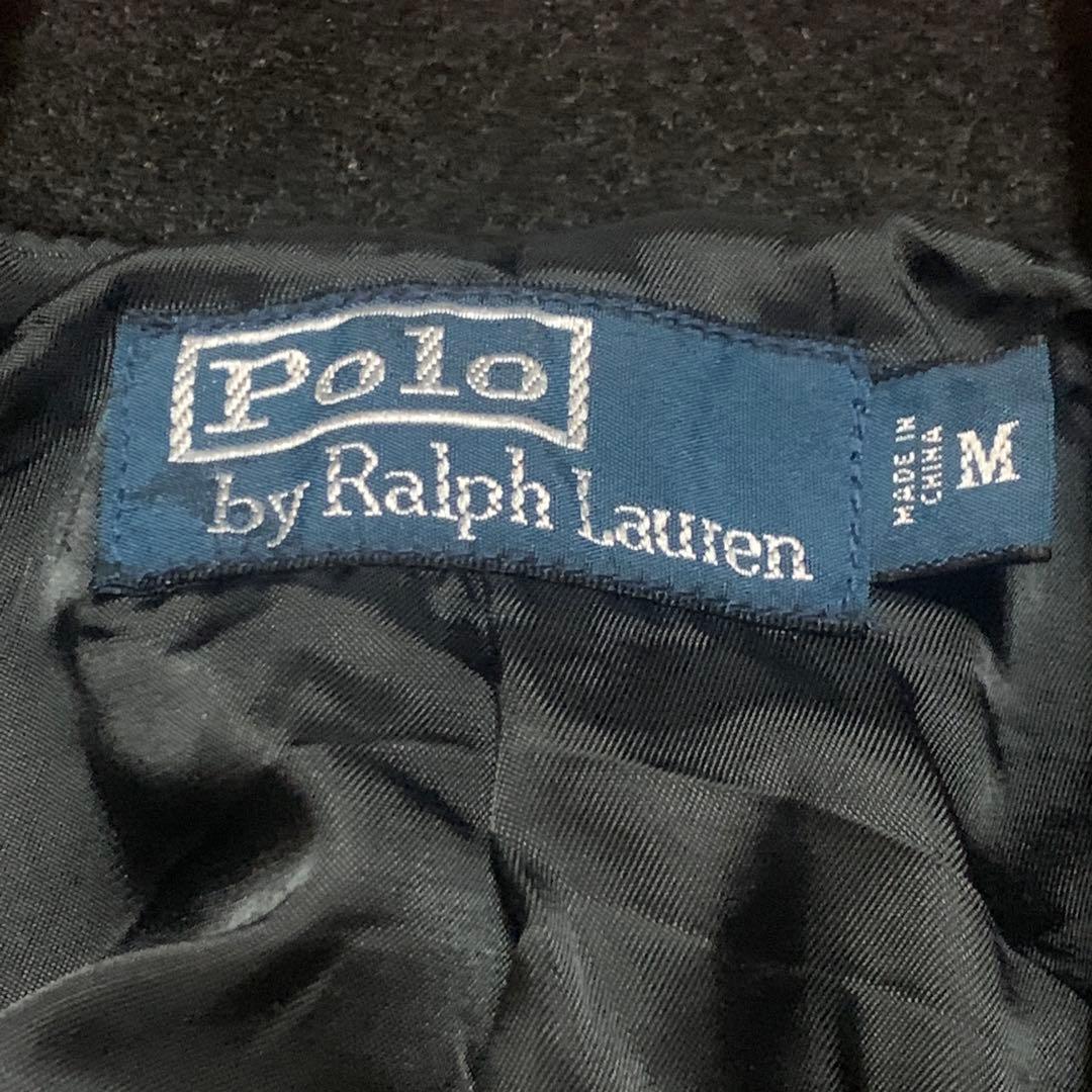 【美品】ラルフローレン Ralph Lauren ピーコートヴィンテージ90年代