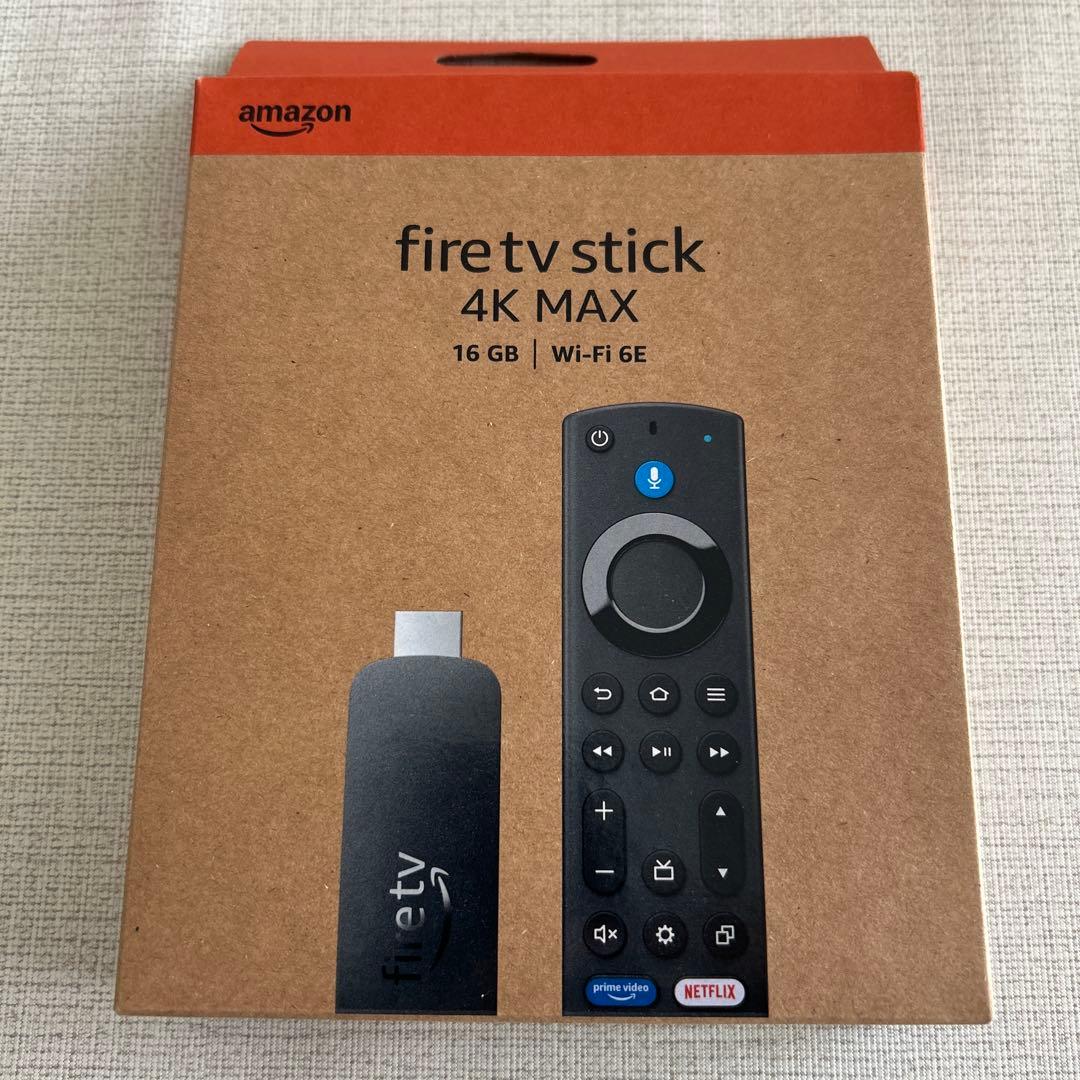 evergreenmusic様 【新品】Fire TV Stick