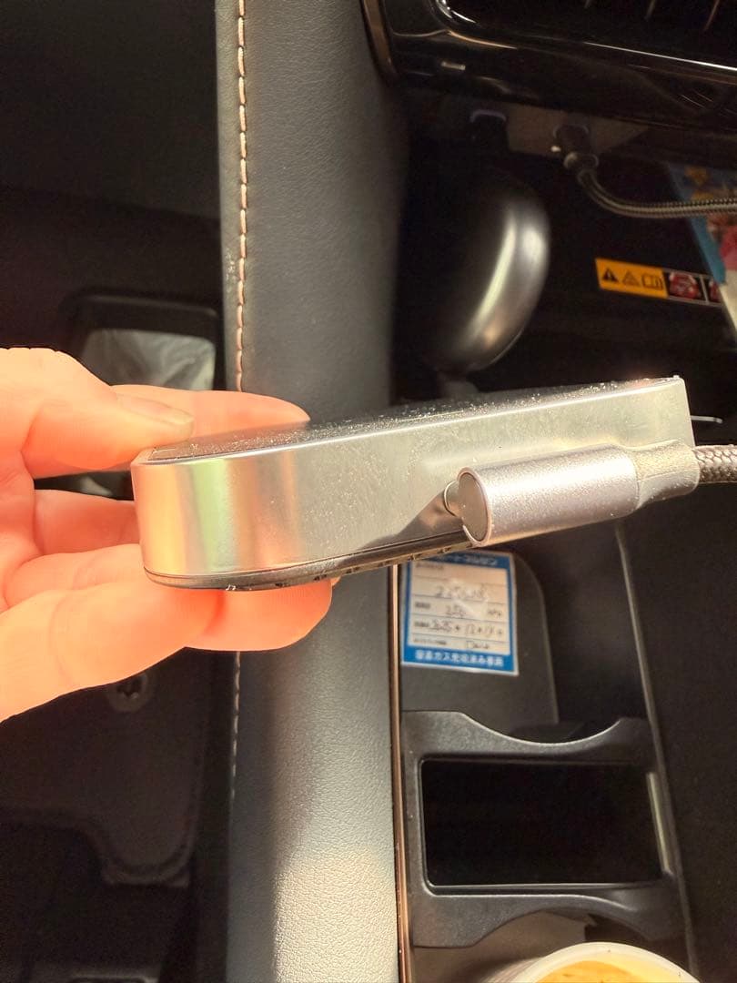 【オットキャスト OttoAibox E2】