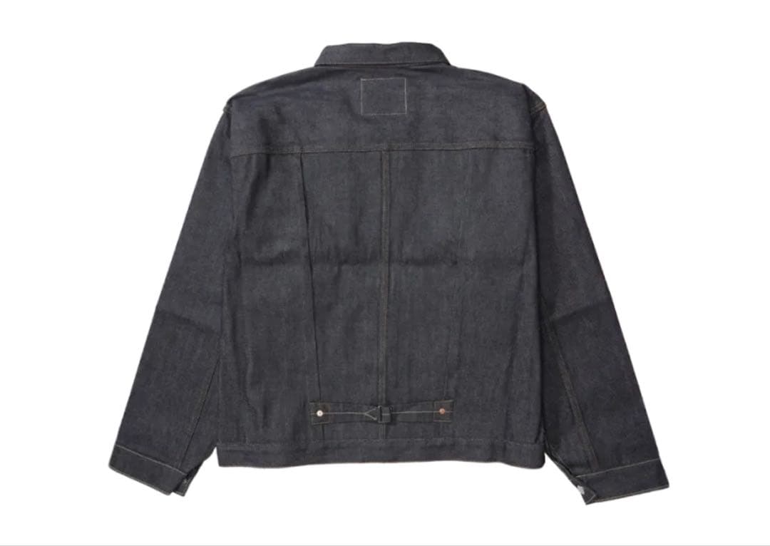 リーバイス デニムジャケット Levi's 506XXE 1936 LVC 46