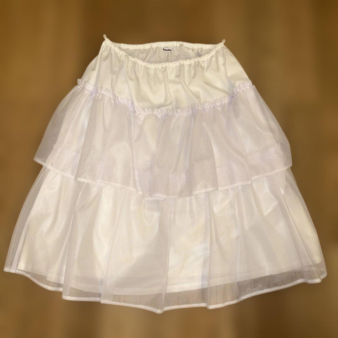 ライトブルー ノースリーブ フォーマルドレス