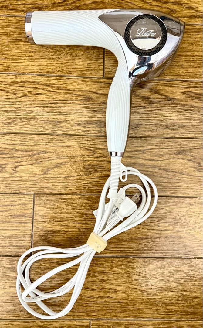 リファ　ドライヤー　※ジャンク品