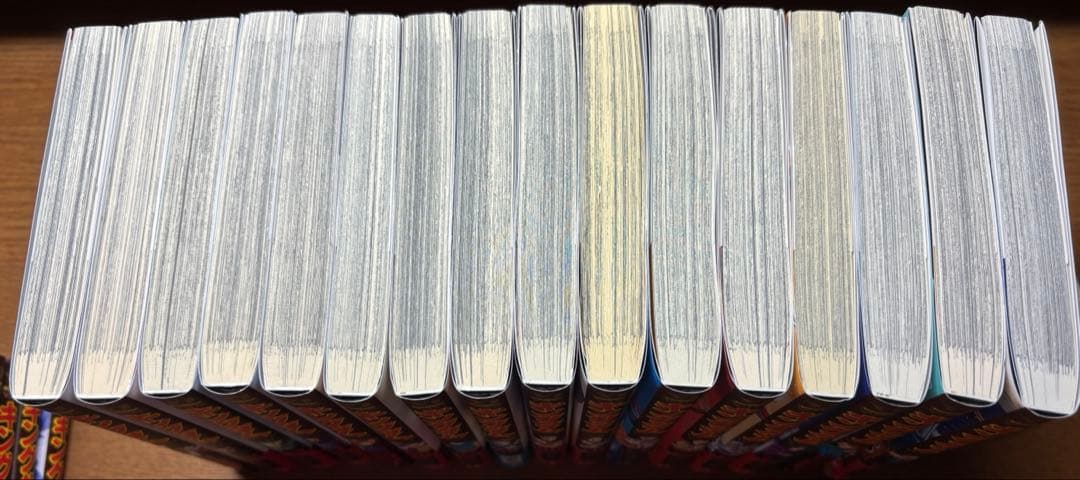 キングダム全巻(1~76巻)セット