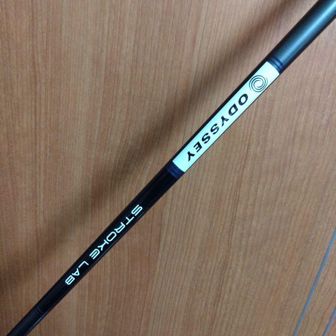 TEN CS パター オデッセイ　センターシャフト　34