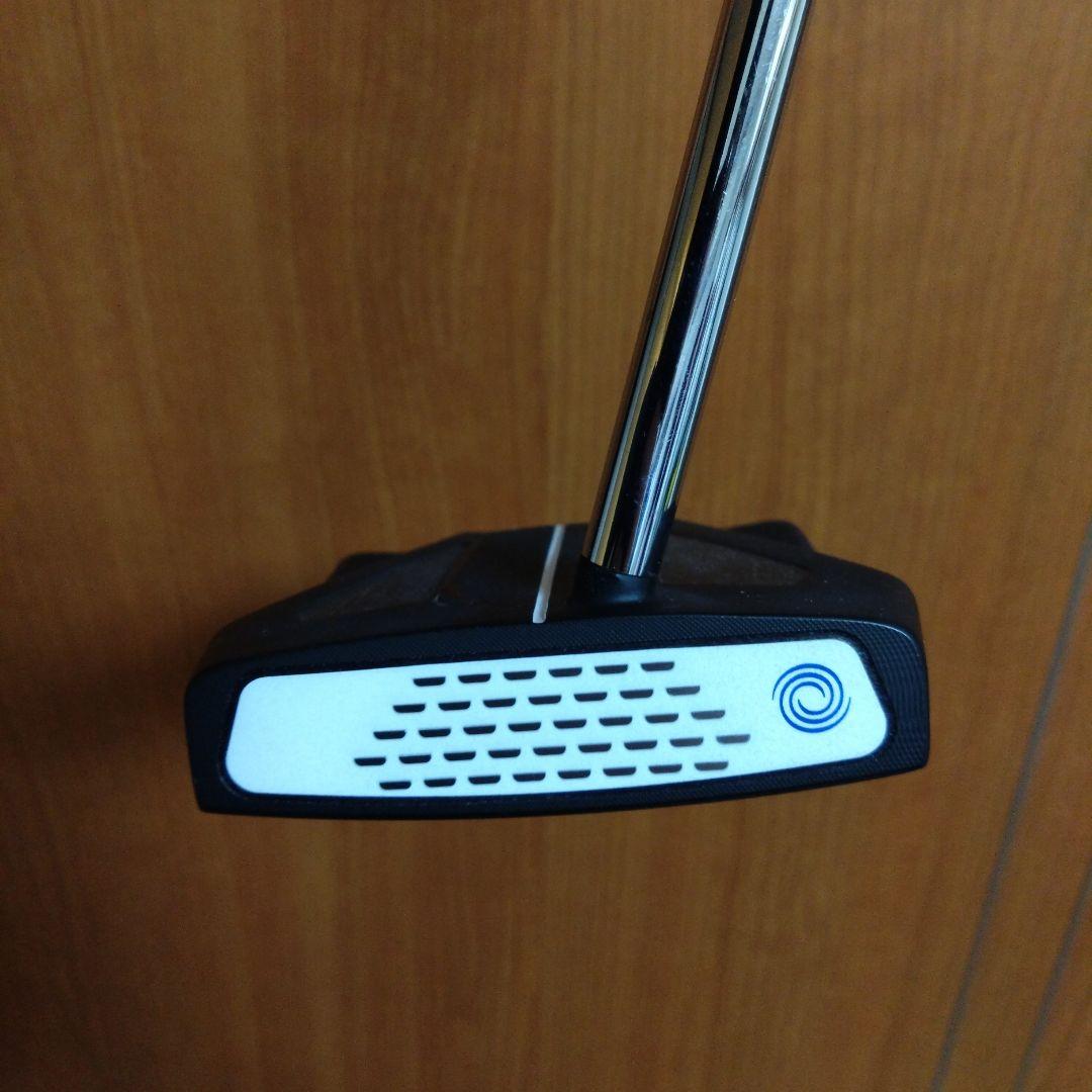 TEN CS パター オデッセイ　センターシャフト　34