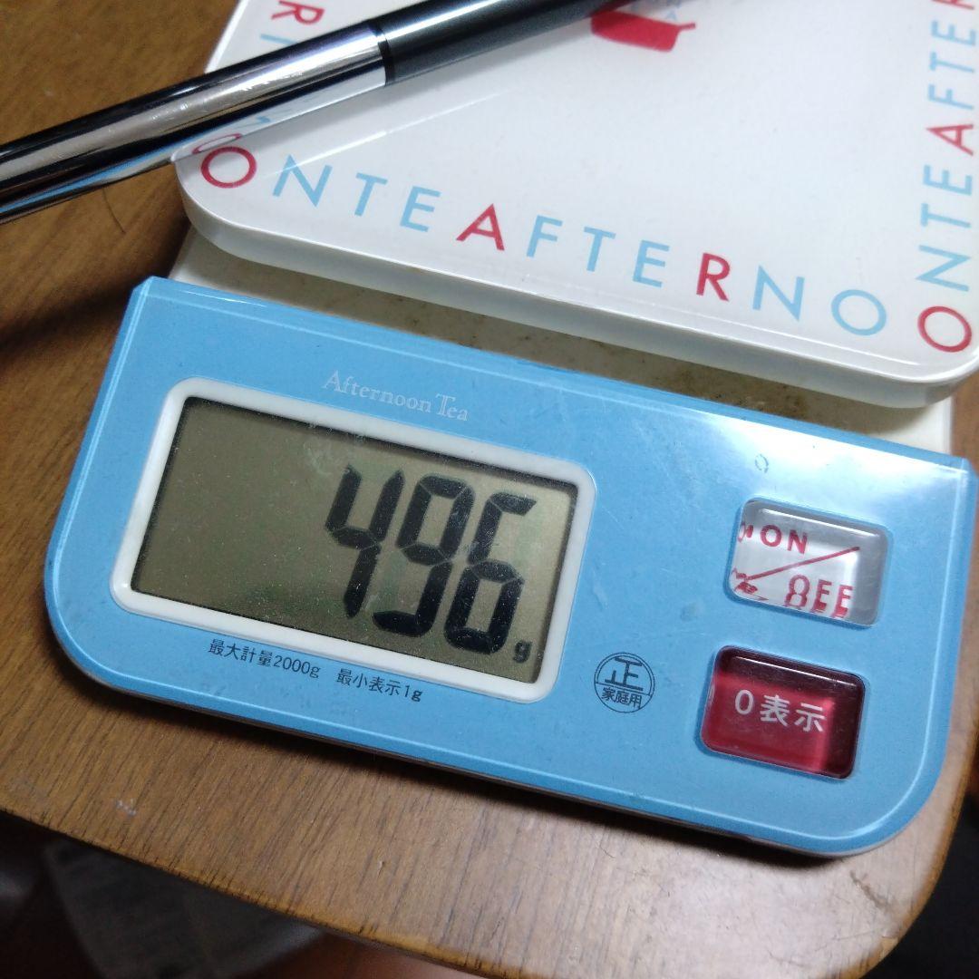 TEN CS パター オデッセイ　センターシャフト　34