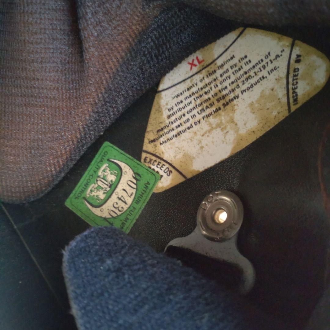 ARTHUR FULMER AF40 アーサーフルマー ビンテージ