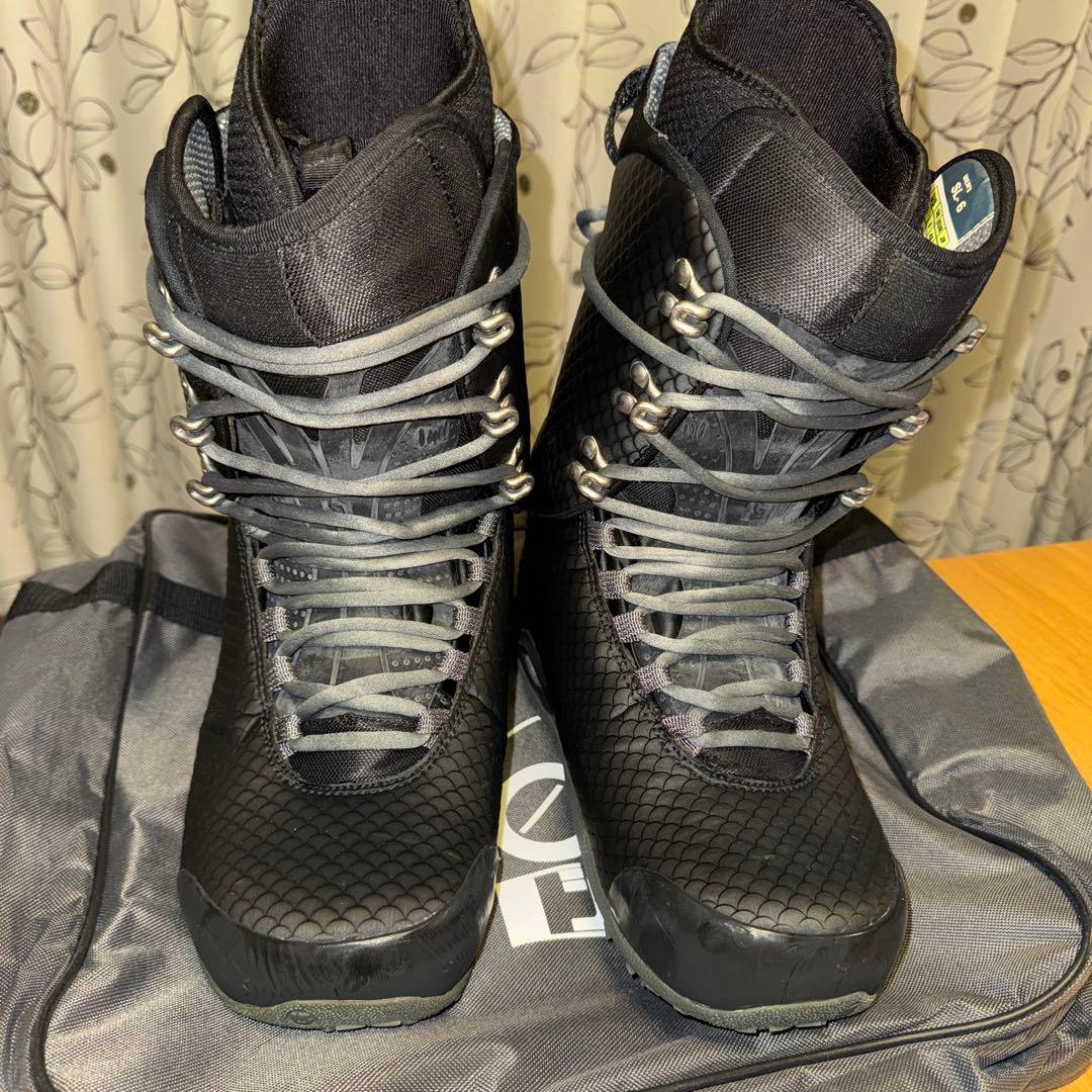 BURTON バートン スノボーブーツ SL-6