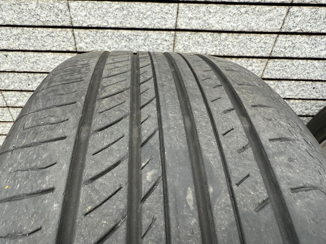 RAYS　CE28N　17インチ　4本セット